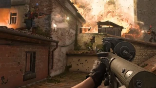 Call of Duty: Vanguard : Les atouts, liste et fonctionnement