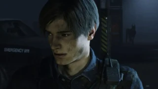 Resident Evil: Infinite Darkness : Netflix dévoile de nouvelles images