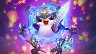 TFT : Faites vos adieux au carrousel, ce système ne sera pas présent sur le set 17, Space Gods