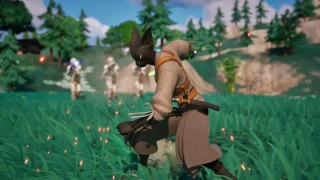 Fortnite : La mise à jour 24.40 est reportée