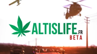 Altislife.fr 2.0 - Le mod disponible