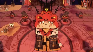 Cult of the Lamb : Heket, comment battre le boss ?