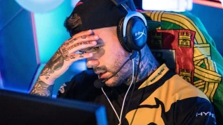 Jkaem, fox et loWel quittent officiellement Dignitas