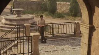 Un nouveau jeu Mafia serait dans les tuyaux