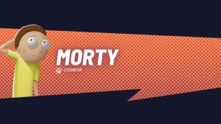 MultiVersus : Morty, compétences et atouts