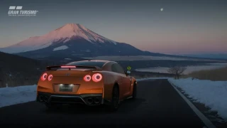 Gran Turismo 7 bientôt confirmé sur PlayStation 4 ?