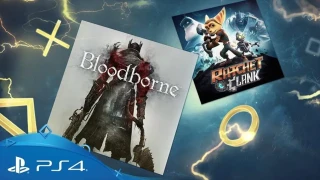 La liste complète des jeux gratuits PS Plus de mars !