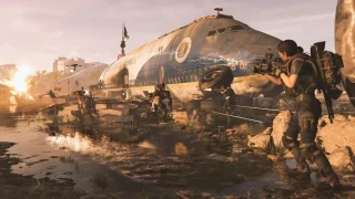 The Division 2 : Il sera possible de jouer en solo grâce à une grande campagne pleine de mystères !