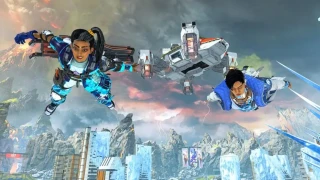 Apex Legends : Le mode replay et la killcam ne sont pas au programme