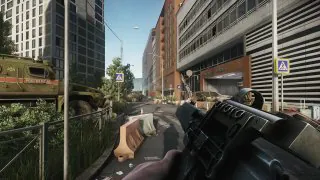 Escape from Tarkov : Battlestate Games dévoile les récompenses de précommande et de bêta avant le lancement 1.0