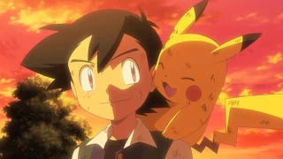 Pokémon, le film: Je te choisis ! maintenant disponible sur Netflix !