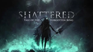 Shattered - Tale of the Forgotten King est disponible, dès maintenant, en accès anticipé sur Steam