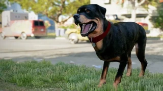 Watch Dogs Legion : Les chiens ne seront pas de la partie