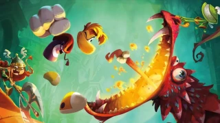 Rayman Legends sera offert par l'Epic Games Store à partir du 29 novembre