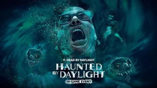 Dead by Daylight : L'événement « Hantise en plein jour » arrive