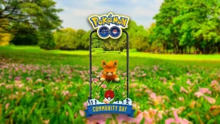 Pokémon GO : Pohm sera la vedette de la Journée Communauté de mai 2025, les détails