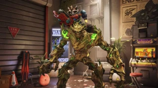 Marvel Rivals : Un nouveau leak concernant le potentiel mode PvE