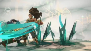 2XKO : Le jeu de combat de Riot dévoile de nouvelles images 