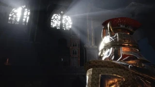 The Lord of the Rings: Return to Moria pourrait arriver sur Switch