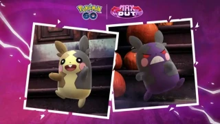Pokémon GO : Étude  ponctuelle premium Combinaison Morpeko, les missions et récompenses