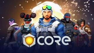 Core débarque en exclusivité, avec plus de 20 000 jeux, sur l'Epic Games Store