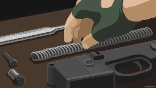 Dave the Diver : Comment améliorer ses armes ?
