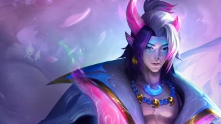 TFT : Comment jouer la composition Aphelios reroll avec Prédestiné (Fated, Set 11) ?