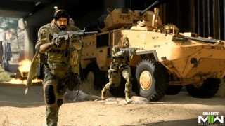 Call of Duty: Modern Warfare 2 : Les Opérateurs disponibles pour le lancement