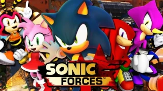 Un premier aperçu du gameplay !