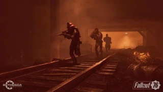 Fallout 76 dévoile ses configurations PC