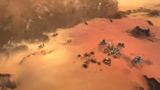 Dune: Spice Wars accueille plusieurs nouveautés dans la mise à jour du 24 janvier