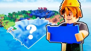 Roblox : Codes Build An Island (Juin 2026)
