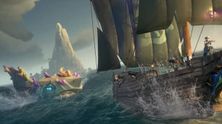 Sea of Thieves : MàJ 3.3.0 de la saison 15, le détail des nouveautés