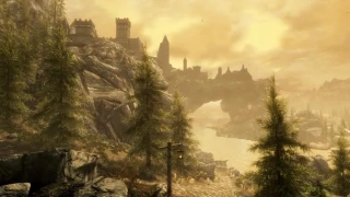 The Elder Scrolls 6 arrive prochainement ?! Et bien non...