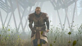 Last Oasis, le MMO de survie, partage une nouvelle bande-annonce