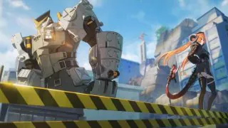 Zenless Zone Zero dévoile un nouveau personnage qui affole la toile grâce à ce détail
