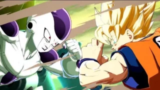 Un trailer over 9000 pour Dragon Ball Fighter Z !