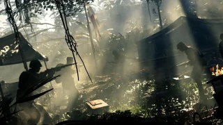 Call of Duty: Vanguard dévoile ses configurations PC