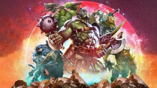 Marvel Snap : Saison Planète Hulk, les détails des nouveautés