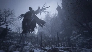 Resident Evil: Village : La Gold Edition s'offre une démo