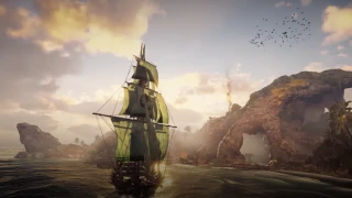 Skull & Bones : Les configurations PC