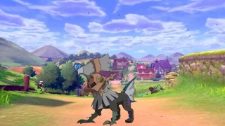 Pokémon Épée Bouclier : Type:0, comment l'obtenir et le faire évoluer ?