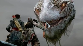 Test de God of War sur PS4 : Le pari gagné des développeurs !
