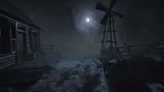 Red Barrels dévoile un trailer qui fiche la trouille !