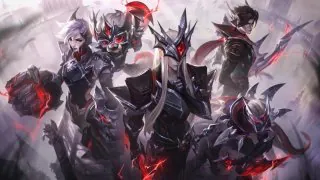 LoL : Les skins des Worlds 2024 rendant hommage aux SKT T1 ont été dévoilés