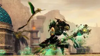 Guild Wars prépare une annonce imminente