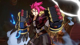 2XKO annonce une bêta fermée, et un nouveau personnage