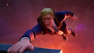 Fortnite S5 : Défis semaine 4, tous les défis, astuces et récompenses