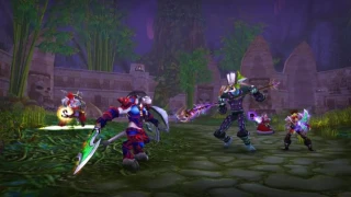 WoW SoD : Les formats de BWL et ZG ont été dévoilés