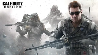 Call of Duty: Mobile connaît déjà un fort succès